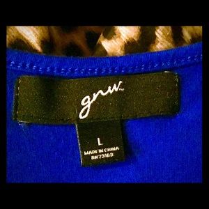 Dressy short sleeve shirt